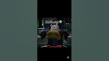 Delta hacker🤓 vs real hacker ☠️ #delta #roblox #hacker #robloxedit