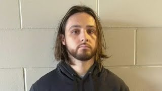 Florida man accused of igniting deadly Palisades Fire that killed 12 arrested in California