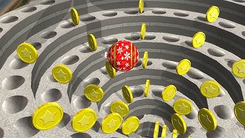 Going Balls Super SpeedRun Gameplay Level (247 - 250)✨