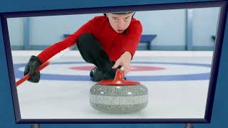 Youth Curling - Lesson 8 (PUTTING IT ALL TOGETHER)