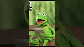 Trivia with Kermit the Frog - Question 90