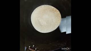 Easy soft Chappati/Instant liquid roti #chapatti#soft#instant screenshot 2