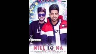 Mil lo na song by guri lyrics