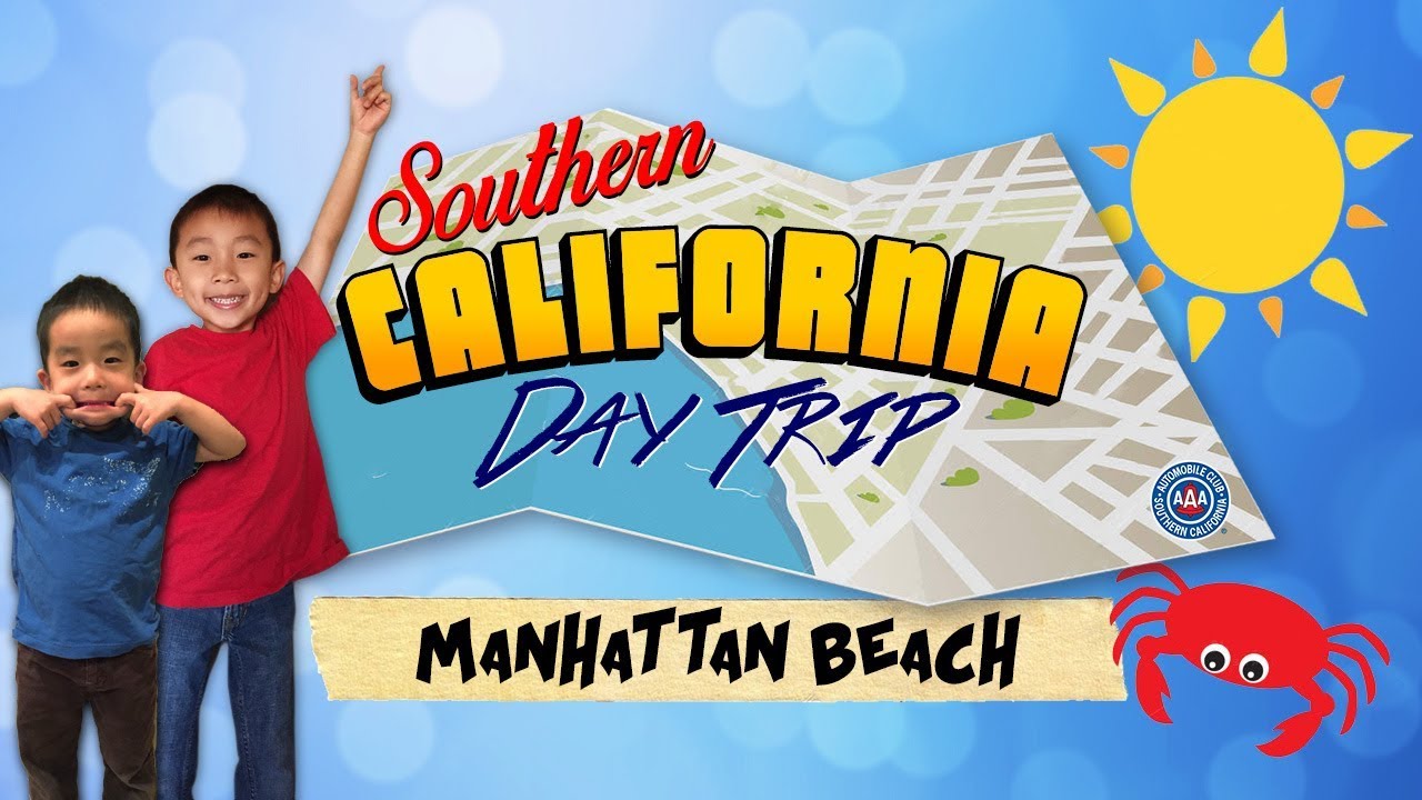 aaa socal travel