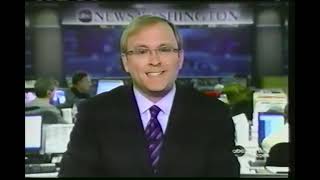 ABC World News Tonight December 3, 2007