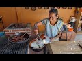 Hoy Les Cocine Las Mas Ricas PATITAS DE PUERCO EN ADOBO | DOÑA LUPITA