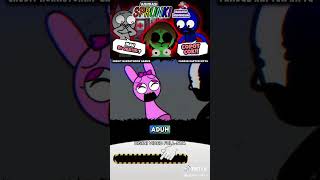 Oren Jadi Phase 2 Ngeri Cok