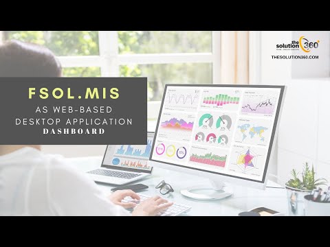 Freight Forwarding Solution - FSOL | MIS System | Oracle Apex