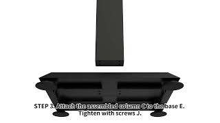 M-D26-H – Easy Assembly & Setup for Your Suggestion Box