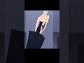 potential man edit #anime #jjkseason3 #jjk #jujutsukaisen #megumi #megumifushiguro