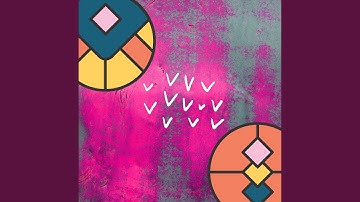 Bright Backdrops for Forgetting The Time