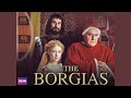 Georges Delerue: The Borgias Original Soundtrack - Cesare And Lucrezia, A Reconciliation