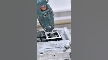 🧠 Auto Box Process – Glue It, Seal It, Done! ⚡🔩