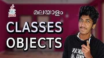 Class and Object in Java Programming (OOPS) | Part 2