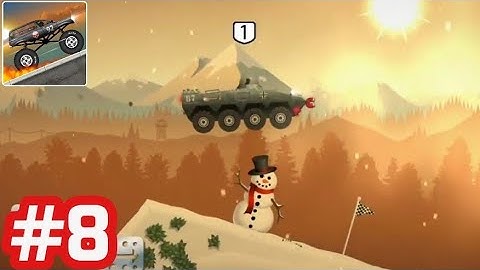 Renegade Racing - Gameplay Walkthrough - Part 8 Professional Arena (iOS/Android)