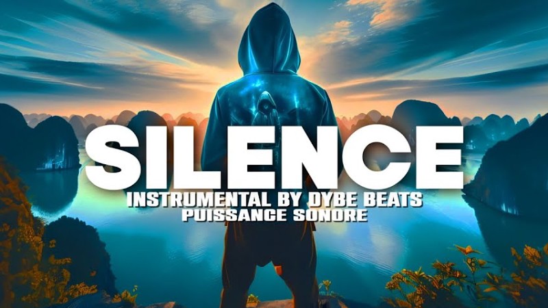 [Free] Melodic Piano Type Beat Sad "Silence" Instru Trap  Melancolique Instrumental Triste 2025