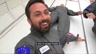 IB Gravity and Free Fall Notes Part 2