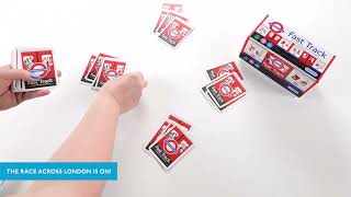 Fast Track - Gibsons Games screenshot 5