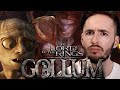 ОБМАНУЛИ СВЕЧНИКА КАК РЕБЕНКА ⌡ The Lord of the Rings: Gollum #6