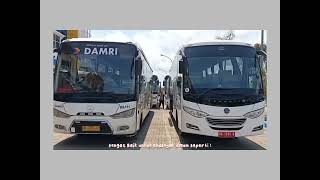 Pemilihan Angkutan Umum Sebagai Moda Transportasi Sehari-Hari