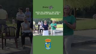 XXI Feira da Cereixa, do Viño e do Aceite de Ribas de Sil (2025)