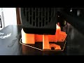 ender 3 v2 first time lapse