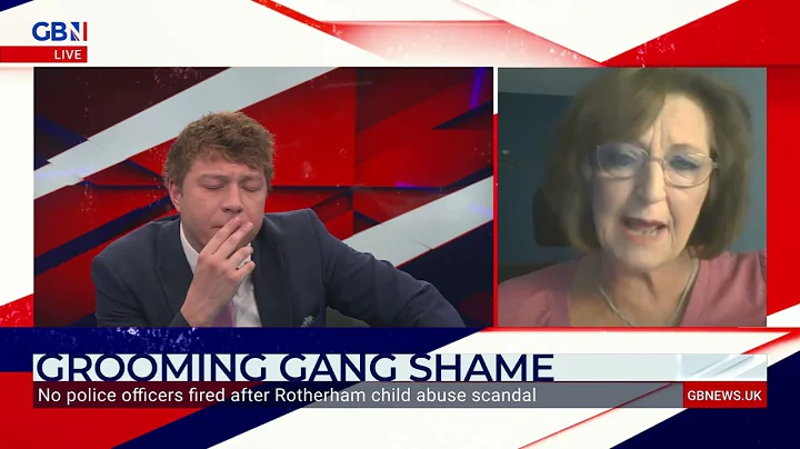 Rotherham child abuse scandal: Now everyone's gone...