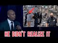 Listen to Dave Chappelle Crowd Gasp as Host Accidentally Reveals this about Newsom, Hollywood!!
