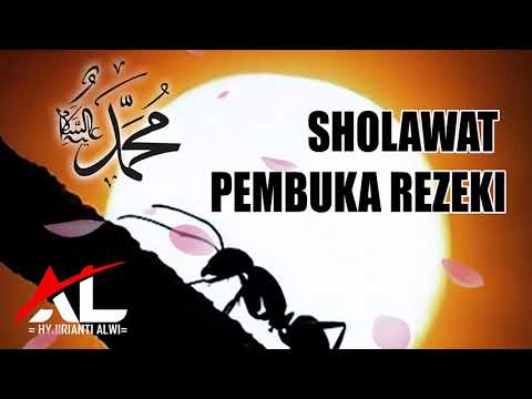 sholawat-pembuka-rezeki