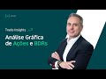 Trade insights  day trade e swing trade ao vivo  anlise grfica de ndice dlar aes  0406