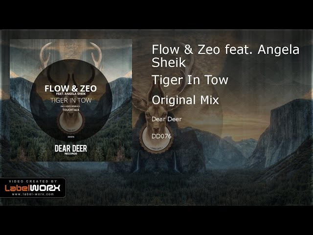 Flow and Zeo - Tiger In Tow