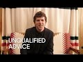 Unqualified Advice: Jesse Eisenberg