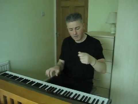 Lesson 18: How to play amazing boogie woogie piano thumbnail