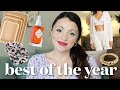 Best Lifestyle Products of the Year // (aka The Jammy Awards 2021)