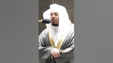 وما هو بقول شاعر قليلا ما تؤمنون تلاوة تأسرك بهدوئها وجمالها للشيخ ياسر الدوسري فجر 7 صفر 1443هـ 