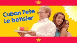 Cuban Pete - The Blooper 