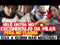 TRAVESSIA CAPITULO DE HOJE - Resumo Completo da Novela travessia Hoje! TRAVESSIA
