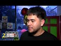Colombian restaurants in metro Atlanta respond to earthquake disaster
