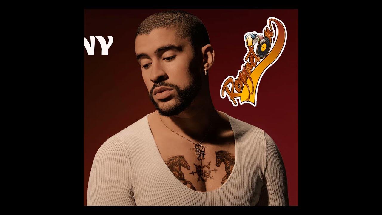 Bad Bunny UN PREVIEW BAD BUNNY MUSIC YouTube bad-bunny-titi-me-pregunto-official-video-youtube