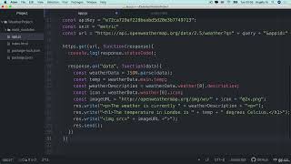 Using Body Parser to Parse POST Requests to the Server