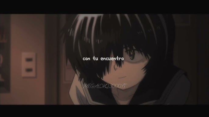 Mysterious Girlfriend X episode 2: Drool of Fate