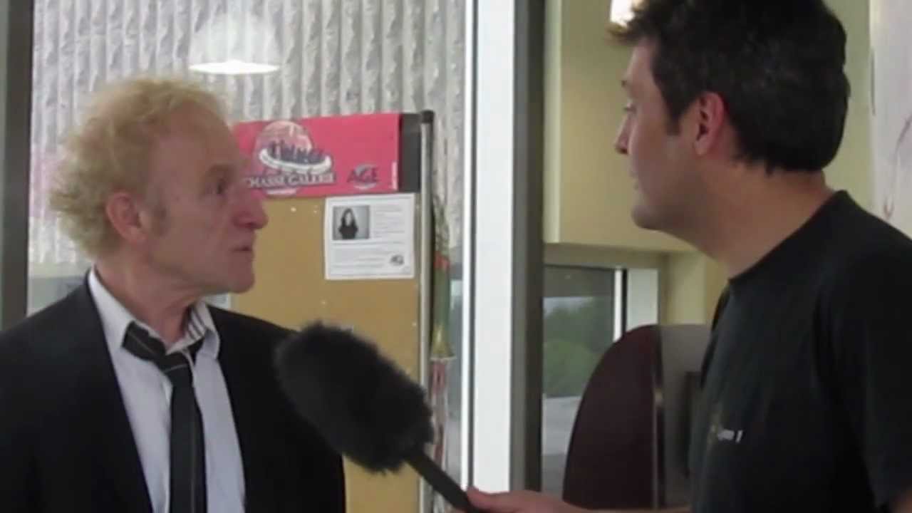 Causerie avec Jacques Tardif : Vous avez dit compétence? - AIPU2012