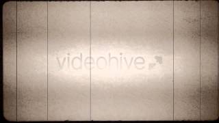 Motion Graphics - Damaged Film Reel | VideoHive screenshot 5