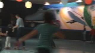 Side Skating In Skate King Bellevue 2152009