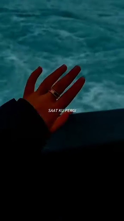 Suatu Hari Nanti | Story Wa