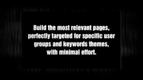 Wordpress and Joomla Plugins for Dynamic Keyword Insertion