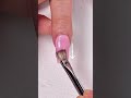 Builder Gel Tutorial 🔄💅 #rarjsm #rarjsmgelpolish #nailtutorial #buildergel #rubberbase #gelnails