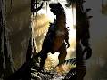 The Most Bizarre Jurassic Dinosaur #science #shorts