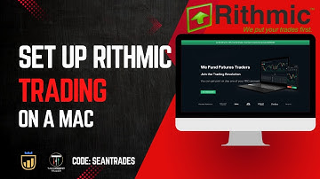 Rithmic Data Agreements on a Mac | Set up your rithmic accounts online without a windows computer