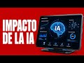 Los Cambios Más Impactantes del Futuro de la IA